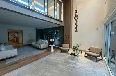 Apartamento com 2 suítes á venda no Canto do Forteem Praia Grande