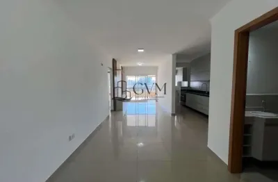 Apartamento com 3 quartos á venda no Canto do Forte em Praia Grande