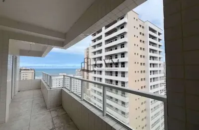 Apartamento com 2 quartos à venda na Praça Japão, 206, Aviação, Praia Grande