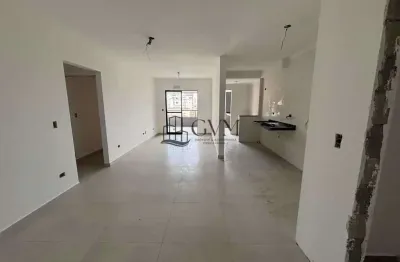 Apartamento com 3 quartos á venda no Canto do Forte em Praia Grande
