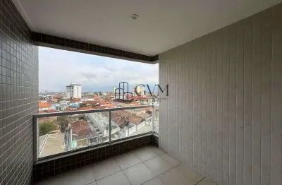 Apartamento com 2 quartos á venda na Vila Mirim em Praia Grande