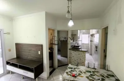 Apartamento com 2 quartos à venda na Avenida Costa Machado, 400, Canto do Forte, Praia Grande