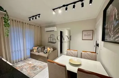 Apartamento com 2 quartos á venda no Canto do Forte em Praia Grande