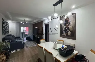 Apartamento com 2 quartos à venda no Canto do Forte em Praia Grande