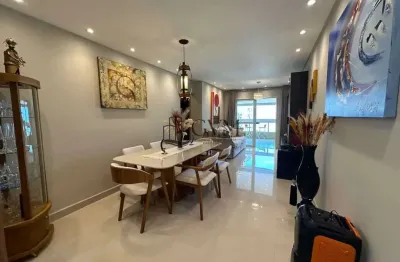 Apartamento com 2 quartos à venda na Rua General Euclides de Figueiredo, 203, Canto do Forte, Praia Grande