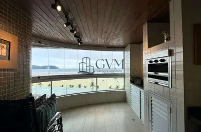 Apartamento com 3 quartos à venda na Rua Ipanema, 45, Guilhermina, Praia Grande