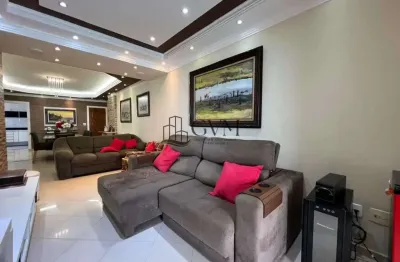 Apartamento com 3 quartos à venda na Rua Ipanema, 45, Guilhermina, Praia Grande