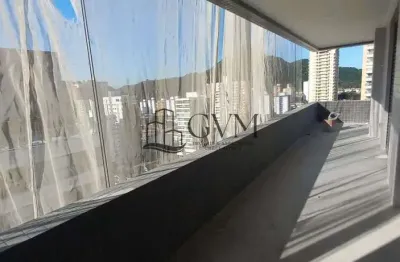 Apartamento com 2 quartos à venda na Rua Mário Tamashiro, 361, Canto do Forte, Praia Grande