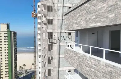 Lançamento com obras aceleradas na Guilhermina em Praia Grande/SP