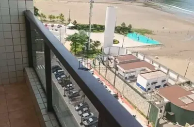 Cobertura com 3 quartos à venda na Rua Brigadeiro Faria Lima, 37, Canto do Forte, Praia Grande
