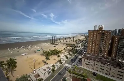 Apartamento com 3 quartos à venda na Avenida Presidente Castelo Branco, 1144, Boqueirão, Praia Grande