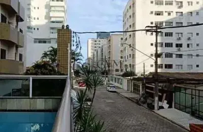 Apartamento com 2 quartos à venda na Rua Eponina, 202, Aviação, Praia Grande
