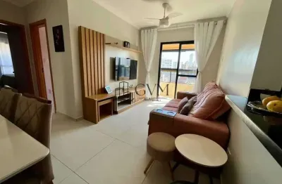 Apartamento com 2 quartos à venda na Rua Bahia, 385, Canto do Forte, Praia Grande
