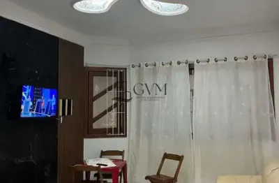 Casa com 3 quartos à venda na Rua Maria Beltrame Borloni, 617, Vila Caiçara, Praia Grande