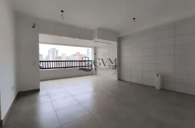 Apartamento com 2 quartos à venda na Rua Doutor João Sampaio, 784, Guilhermina, Praia Grande