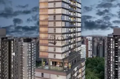 Apartamento com 3 quartos à venda na Rua Amazonas, s/n, Canto do Forte, Praia Grande