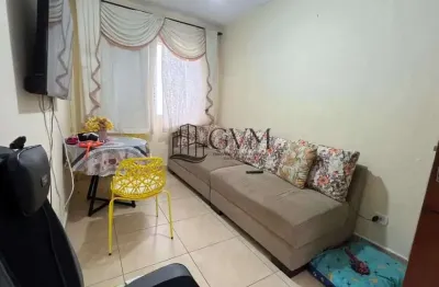Apartamento com 1 quarto à venda na Avenida Presidente Castelo Branco, 942, Canto do Forte, Praia Grande