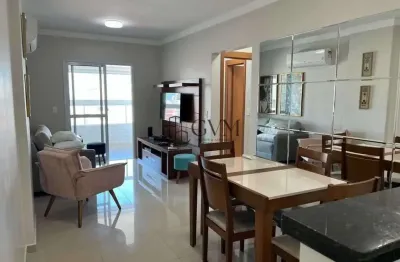 Apartamento com 2 quartos à venda na Rua Duque de Caxias, 557, Boqueirão, Praia Grande