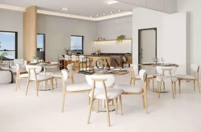 Apartamento com 2 quartos à venda na Rua Doutor Ciro Carneiro, 635, Guilhermina, Praia Grande