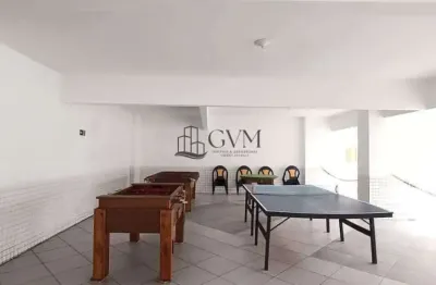 Apartamento com 3 quartos à venda na Rua Guimarães Rosa, 145, Cidade Ocian, Praia Grande