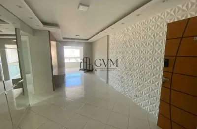 Apartamento com 2 quartos à venda na Rua Tupinambás, 325, Tupi, Praia Grande