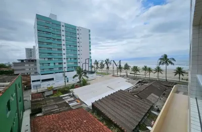 Apartamento com 2 quartos à venda na Avenida Presidente Castelo Branco, 1640, Jardim Real, Praia Grande