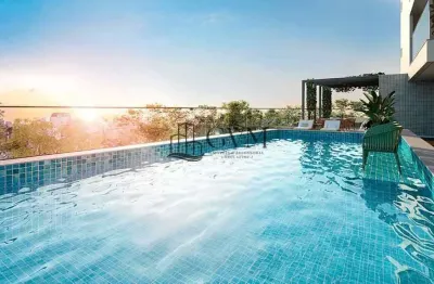 Apartamento com 2 quartos à venda na Rua Pero Vaz de Caminha, 206, Aviação, Praia Grande