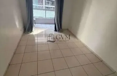 Apartamento com 2 quartos para alugar na Avenida Costa Machado, 291, Canto do Forte, Praia Grande
