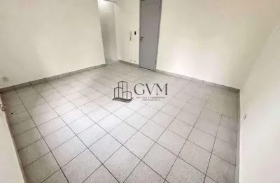 Kitnet / Stúdio à venda na Avenida Paris - de 1 ao fim - lado ímpar, 392, Boqueirão, Praia Grande