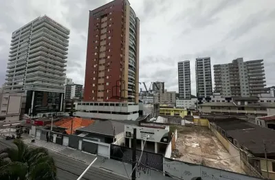 Apartamento com 2 quartos à venda na Rua Amazonas, 297, Canto do Forte, Praia Grande