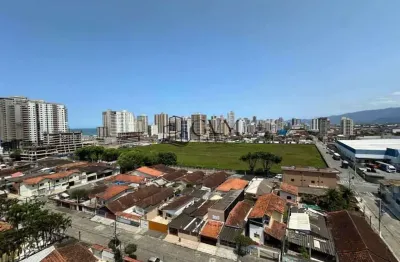 Apartamento com 2 quartos à venda na Rua Antilhas, 999, Guilhermina, Praia Grande