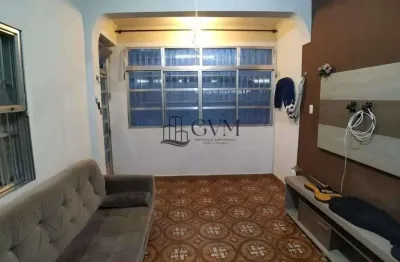 Apartamento com 1 quarto à venda na Rua Amazonas, 417, Canto do Forte, Praia Grande