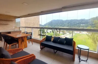 Apartamento com 3 quartos à venda na Rua Otelo Rodrigues Franco, 206, Canto do Forte, Praia Grande