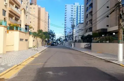 Casa com 2 quartos sendo suítes para alugar - Tupi - Praia Grande/SP