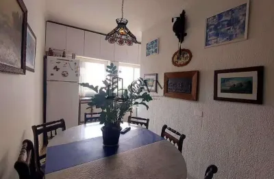 Kitnet / Stúdio à venda na Rua Rui Barbosa, 1011, Canto do Forte, Praia Grande