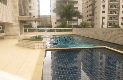 Apartamento com 3 quartos à venda na Rua Marechal Rondon, 241, Canto do Forte, Praia Grande