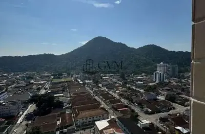 Apartamento com 3 quartos sendo uma suíte - Canto do Forte - Praia Grande/SP