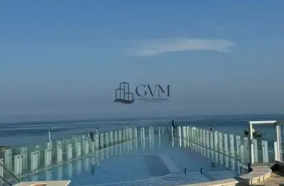 Apartamento com 3 quartos à venda na Rua Xixova, 136, Canto do Forte, Praia Grande