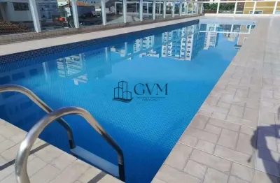 Apartamento com 1 quarto à venda na Rua Xavantes, 324, Tupi, Praia Grande