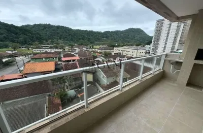 Apartamento com 3 dormitórios - Canto do Forte - Praia Grande/SP