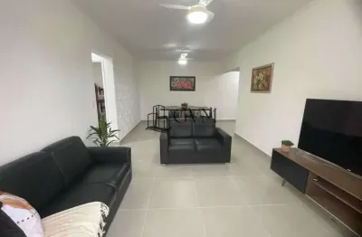 Apartamento com 2 quartos à venda na Rua Maria Antunes Navarro, 44, Vila Caiçara, Praia Grande