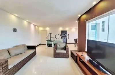 Cobertura com 3 quartos à venda na Avenida Presidente Kennedy, 842, Guilhermina, Praia Grande