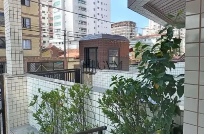 Apartamento com 2 quartos à venda na Rua Vasco da Gama, 321, Aviação, Praia Grande