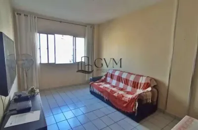 Apartamento com 2 quartos à venda na Rua Jaú, 158, Canto do Forte, Praia Grande