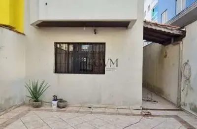 Casa com 2 quartos para alugar na Rua Peru, 121, Guilhermina, Praia Grande