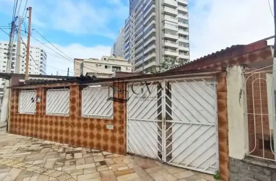 Casa com 2 quartos para alugar na Avenida Paris - de 1 ao fim - lado ímpar, 879, Boqueirão, Praia Grande