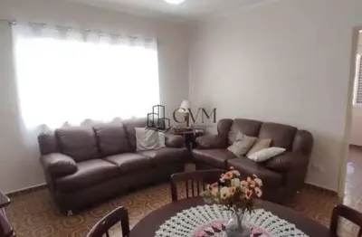 Apartamento com 2 quartos à venda na Rua Ipanema, 214, Guilhermina, Praia Grande