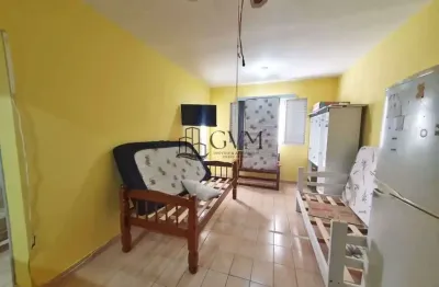 Kitnet / Stúdio à venda na Avenida Caetés, 377, Tupi, Praia Grande