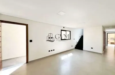 Casa com 3 quartos à venda na Rua Venezuela, 454, Guilhermina, Praia Grande