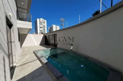 Casa com 3 quartos à venda na Rua Antilhas, 571, Guilhermina, Praia Grande